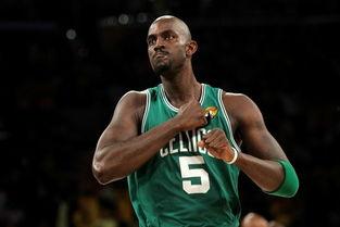 加内特最新爆料,揭秘篮球界的背后真相与内幕